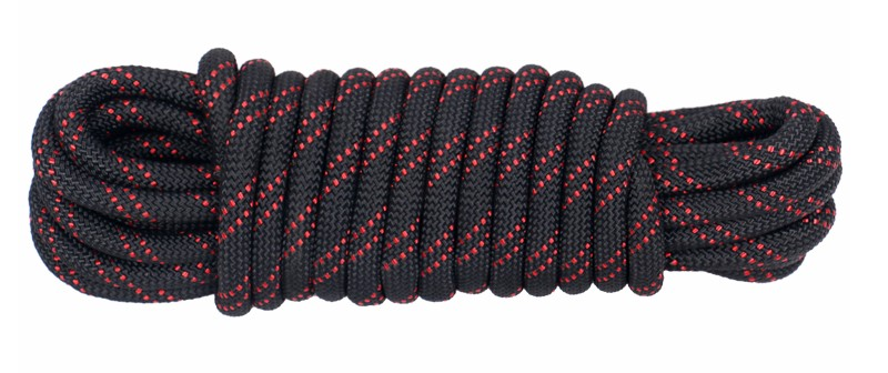 4MM High Tenacity polyester braid rope cord