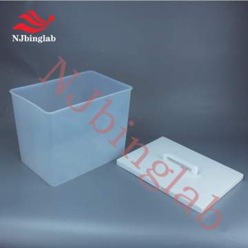 NJbinglab PFA Cleaning Tank clean Clean utensils