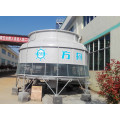 open type cooling tower