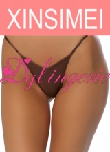 Sexy Panty G-String C-String