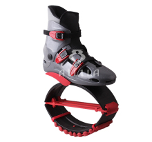 Latest jump shoes bounce shoes