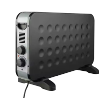 Adjustable Safe Convector Heater