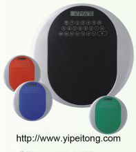 Mouse cushion touch calculator