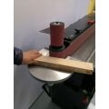 Macchina per cintura vibrante per la lavorazione del legno W0501-6-108