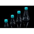 Fioles Erlenmeyer PETG 500 ml