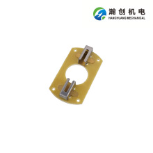 Durable Vehicle Air Con System Brush Frame Design