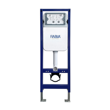 Wall Hung Mechanical Wc Flushing Cistern