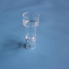 Glassware Cuvette Sample Cup for Beckman Analyzer