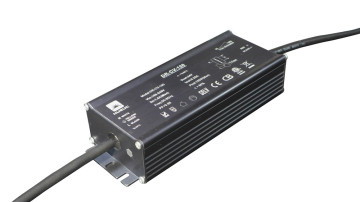 100w dimmable high power led driver