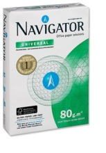 NAVIGATOR COPY PAPER