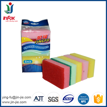 Hot!!!High-Quality Kitchen Sponge/Melamine Kitchen Sponge/Magic Sponge