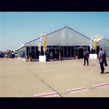 1000 Seats party tent manufacturers michigan from Guangzhou China