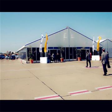 1000 Seats party tent manufacturers michigan from Guangzhou China