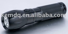 laser led Flashlight torch
