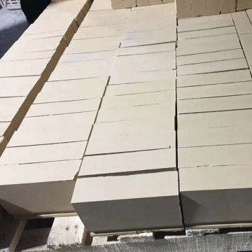 Middle Alumina Brick Insulation Refractory Brick for Lining