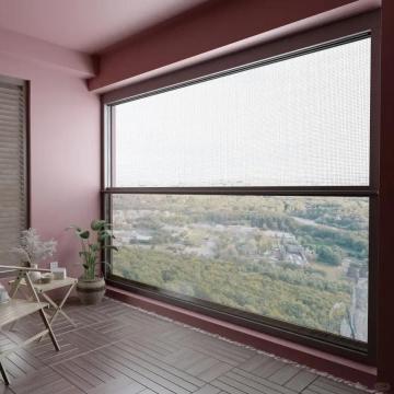 DTOP 2024 Motorized Lifting Window for Villa