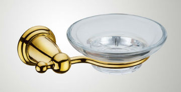 factory supply soap dish holder,gold plated brass soap dish holder,soap dish holder