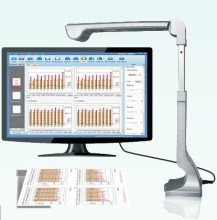 Advanced Document Presentation Tools Document Camera S600, Digital Visual Presenters