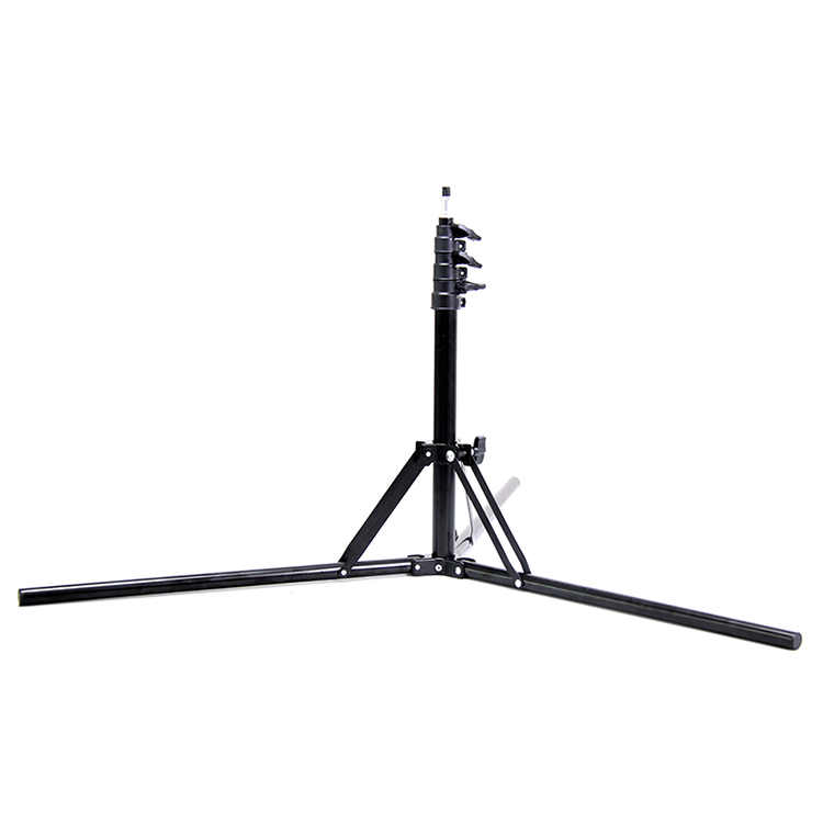 Protable 1.6M Reversed tripod stand