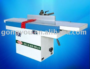 MB524F surface planer