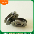 V Groove Small Ball Bearing