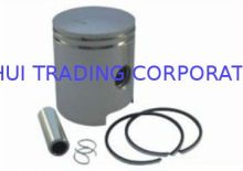 Single Cylinder Motorcycle Cylinder Block Kh100 G7t