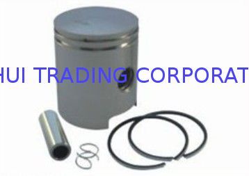 Single Cylinder Motorcycle Cylinder Block Kh100 G7t