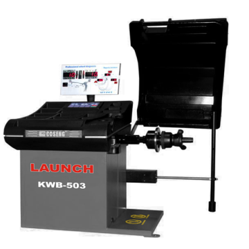 Top Sale Car Wheel Balancing Machine LAUNCH