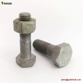 ASTM F3125 TYPE A490 Heavy Hex Bolt