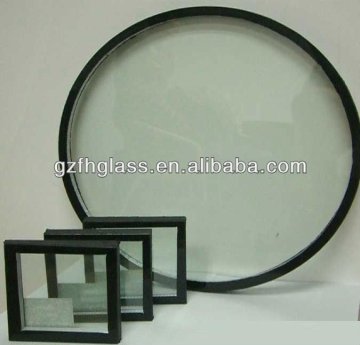 double glazing low-e glass