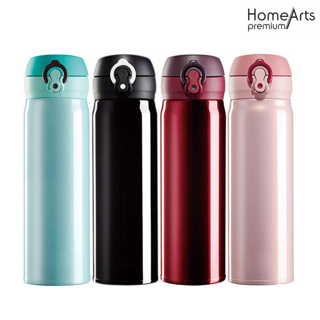 China Supplier Color coating Vacuum Flask Thermos