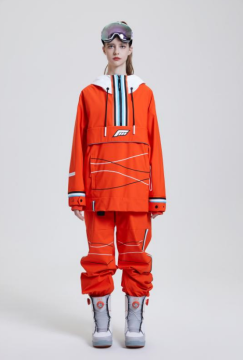 Women's Ski Jackets and Pants Set