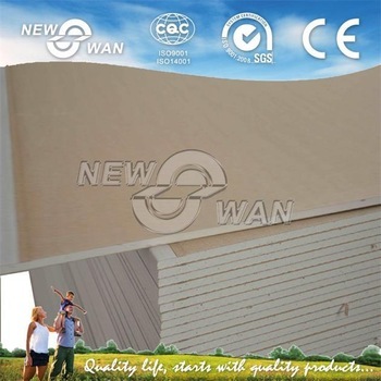 Gypsum Rhino Board