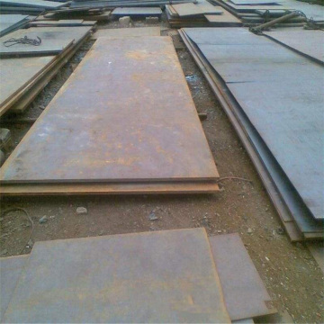 Astm a36 Carbon Steel Plate