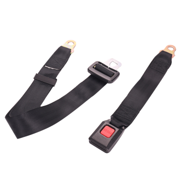 Universal Bus Safety Seat Belts - Two Point Seat Belt Accessories