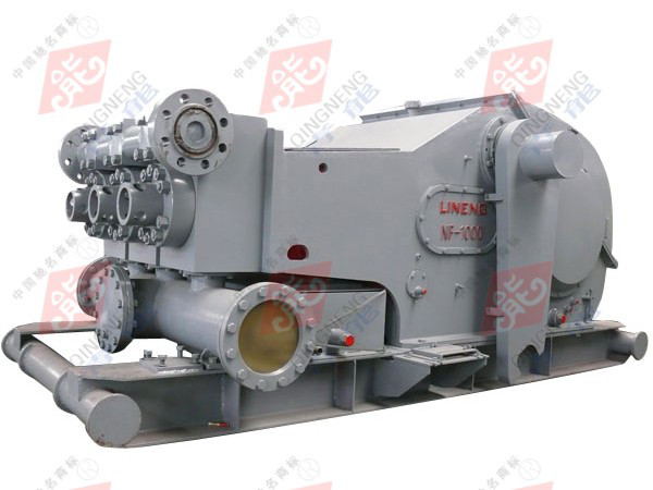 Nf 1000 Mud Pump