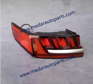 BYD Song Plus Left Tail Lamp Assembly SA3F4133010K