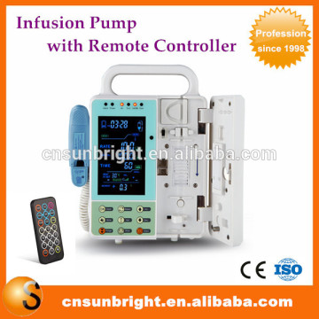 Cheapest top infusion System pump