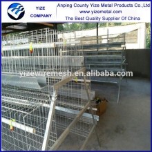poultry farm cage/types of poultry cage/poultry farm layer cage