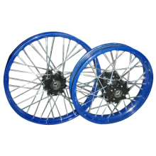 Motorcycle Complete Rim