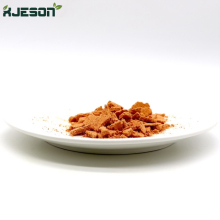 Eyecare Marigold Flower Extract Lutein Ester powder 20%