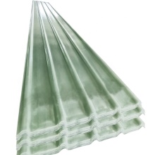 FRP Skylight Fiberglass Roofing Sheets
