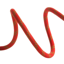 Outdoor staticlimbing rope safety rescue rope equipment