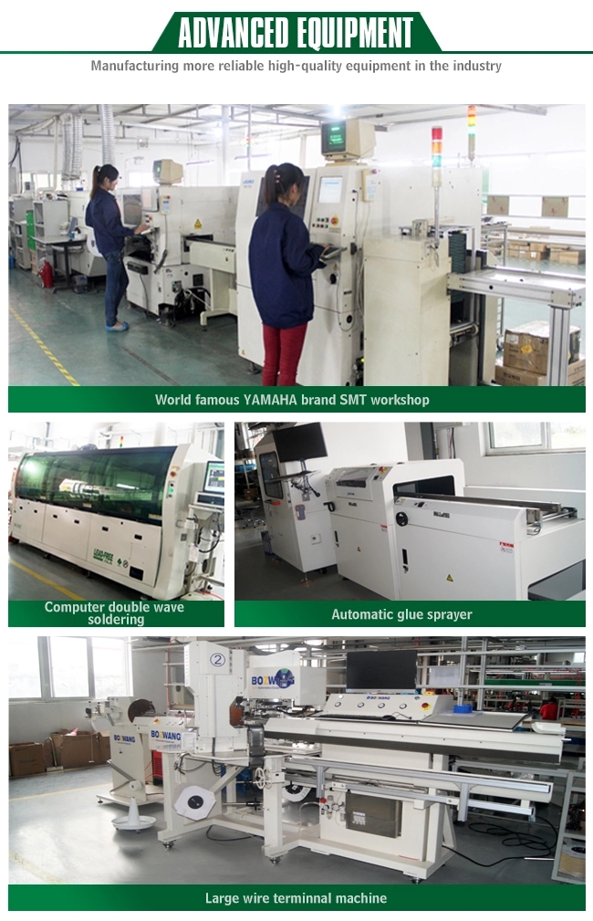 Factory Price 500A CO2 Wir Feeder Double Pulse IGBT Inverter TIG MMA MIG MAG Welding Machine With Gas