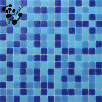 SMH18 Glass square mosaic Handmade Tiles Premium Mosaics