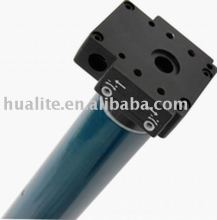 tubular motor for motorized screen