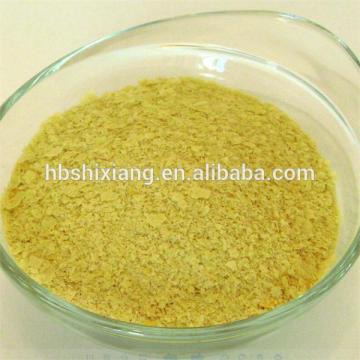 feed grade yeast for animal feed