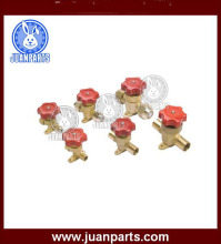 Diaphragm Hand Valve Km Series