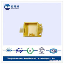 Microelectronic Package,package housings,electronic packaging