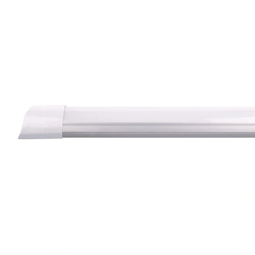 Sample Provided LED Batten Light with Paper Sleeve Packed